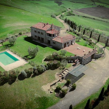 캄필리아 도르시아 Agriturismo La Paciarella 빌라 외부 사진