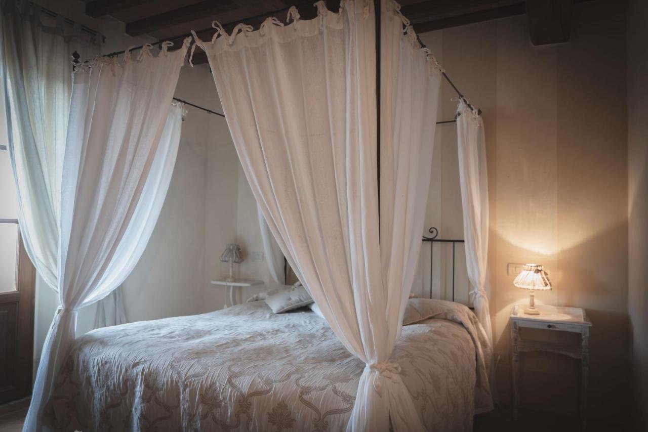 캄필리아 도르시아 Agriturismo La Paciarella 빌라 외부 사진
