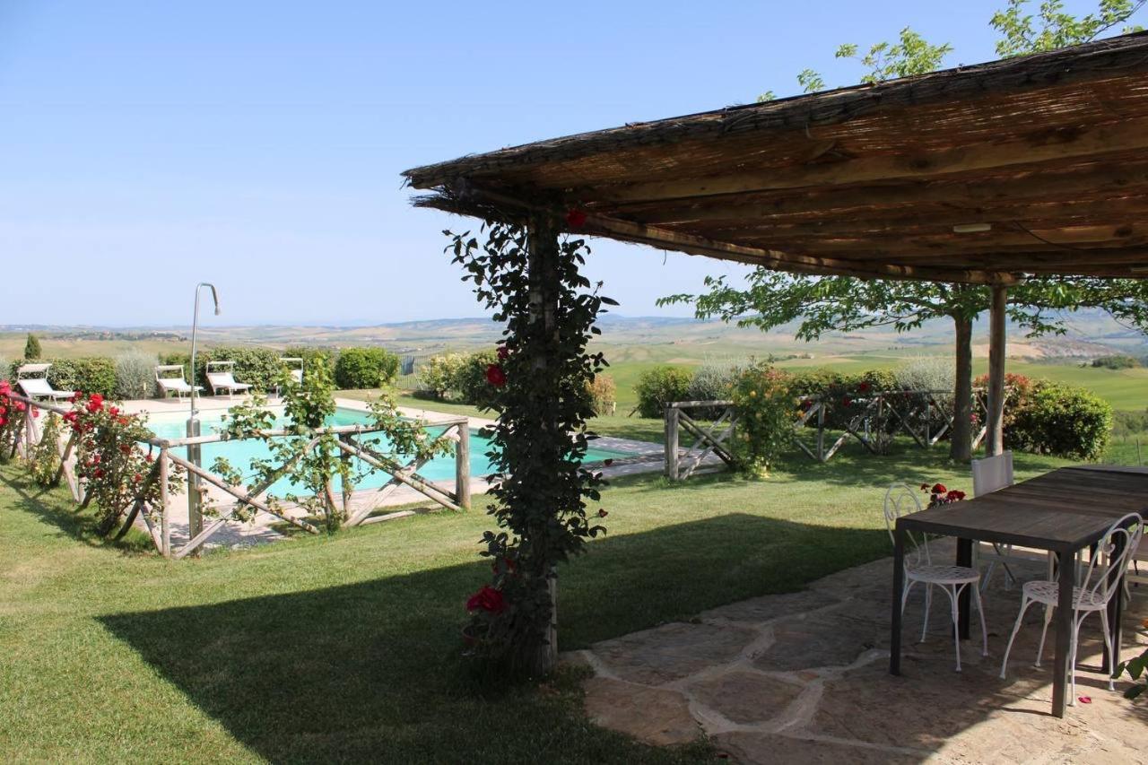 캄필리아 도르시아 Agriturismo La Paciarella 빌라 외부 사진