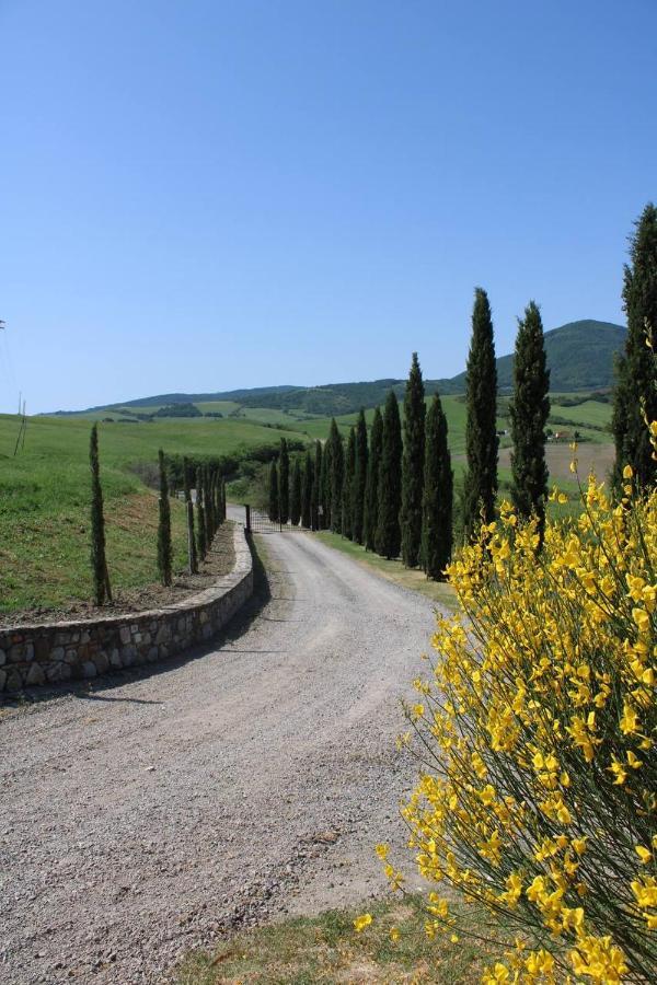 캄필리아 도르시아 Agriturismo La Paciarella 빌라 외부 사진