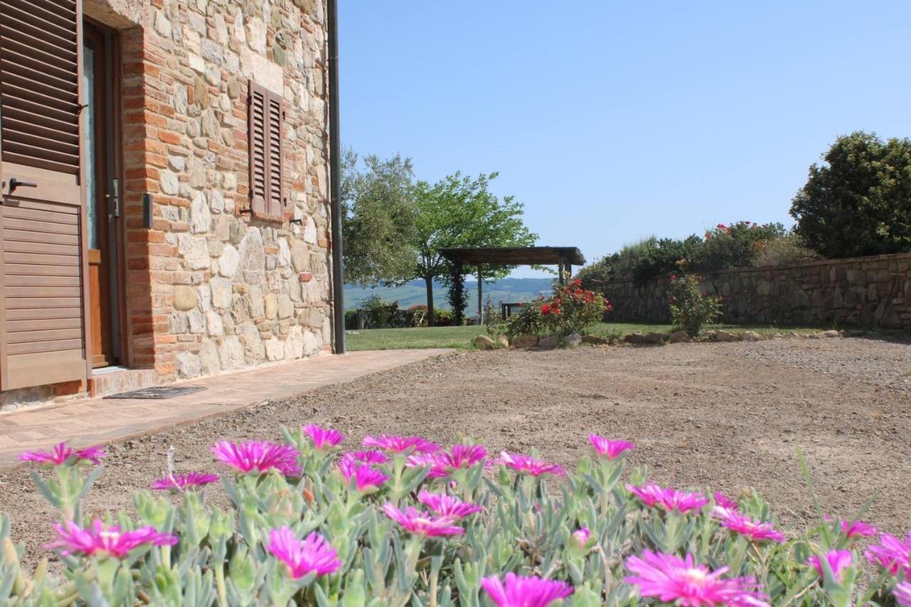 캄필리아 도르시아 Agriturismo La Paciarella 빌라 외부 사진