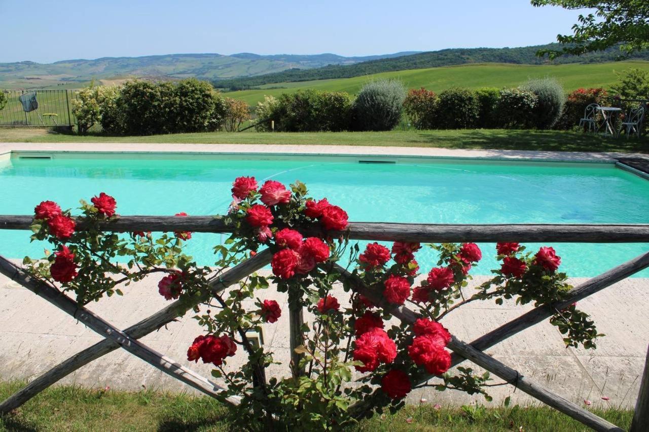 캄필리아 도르시아 Agriturismo La Paciarella 빌라 외부 사진