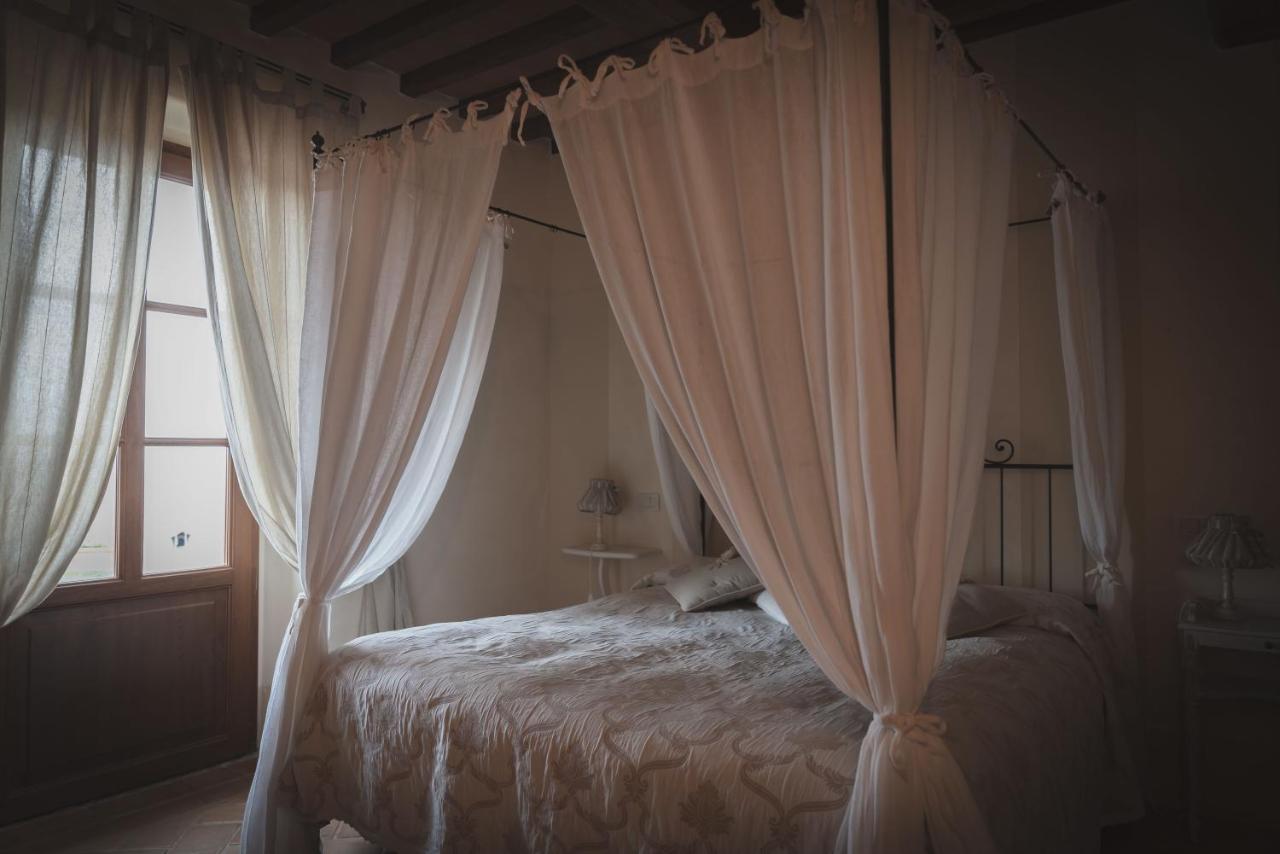캄필리아 도르시아 Agriturismo La Paciarella 빌라 외부 사진