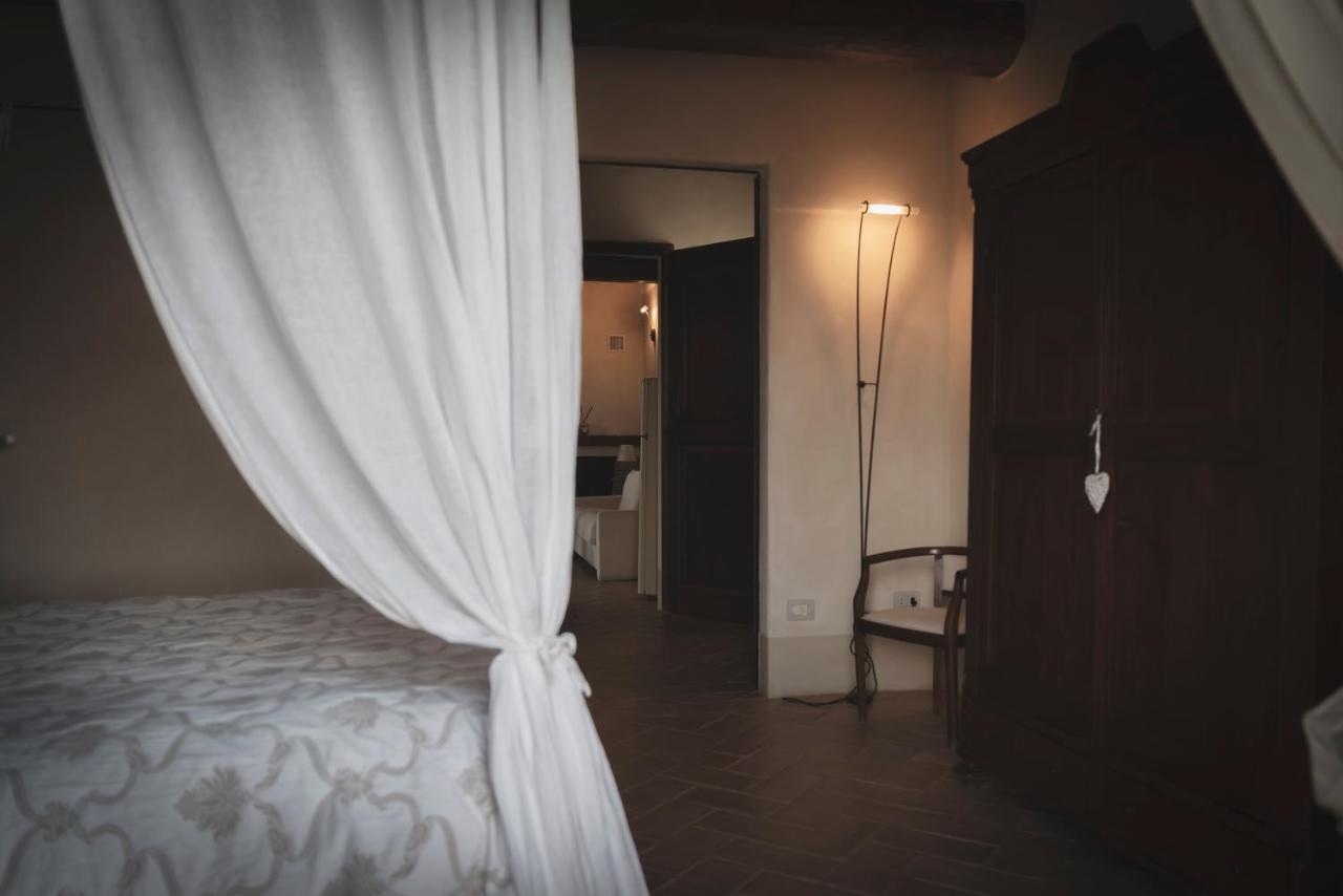 캄필리아 도르시아 Agriturismo La Paciarella 빌라 외부 사진