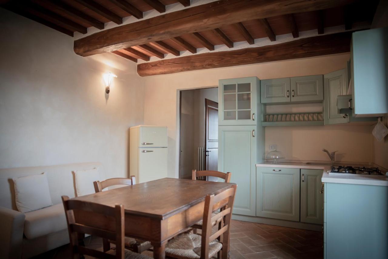 캄필리아 도르시아 Agriturismo La Paciarella 빌라 외부 사진