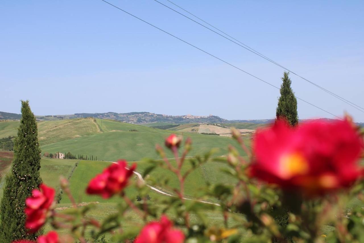 캄필리아 도르시아 Agriturismo La Paciarella 빌라 외부 사진