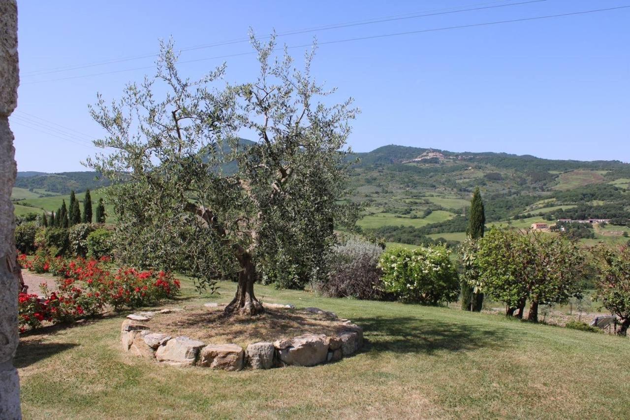 캄필리아 도르시아 Agriturismo La Paciarella 빌라 외부 사진