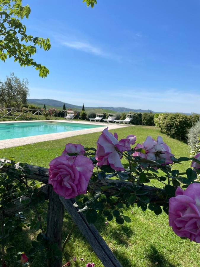 캄필리아 도르시아 Agriturismo La Paciarella 빌라 외부 사진