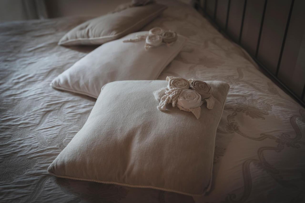캄필리아 도르시아 Agriturismo La Paciarella 빌라 외부 사진