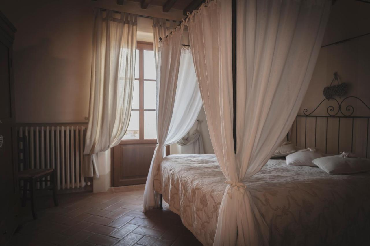 캄필리아 도르시아 Agriturismo La Paciarella 빌라 외부 사진