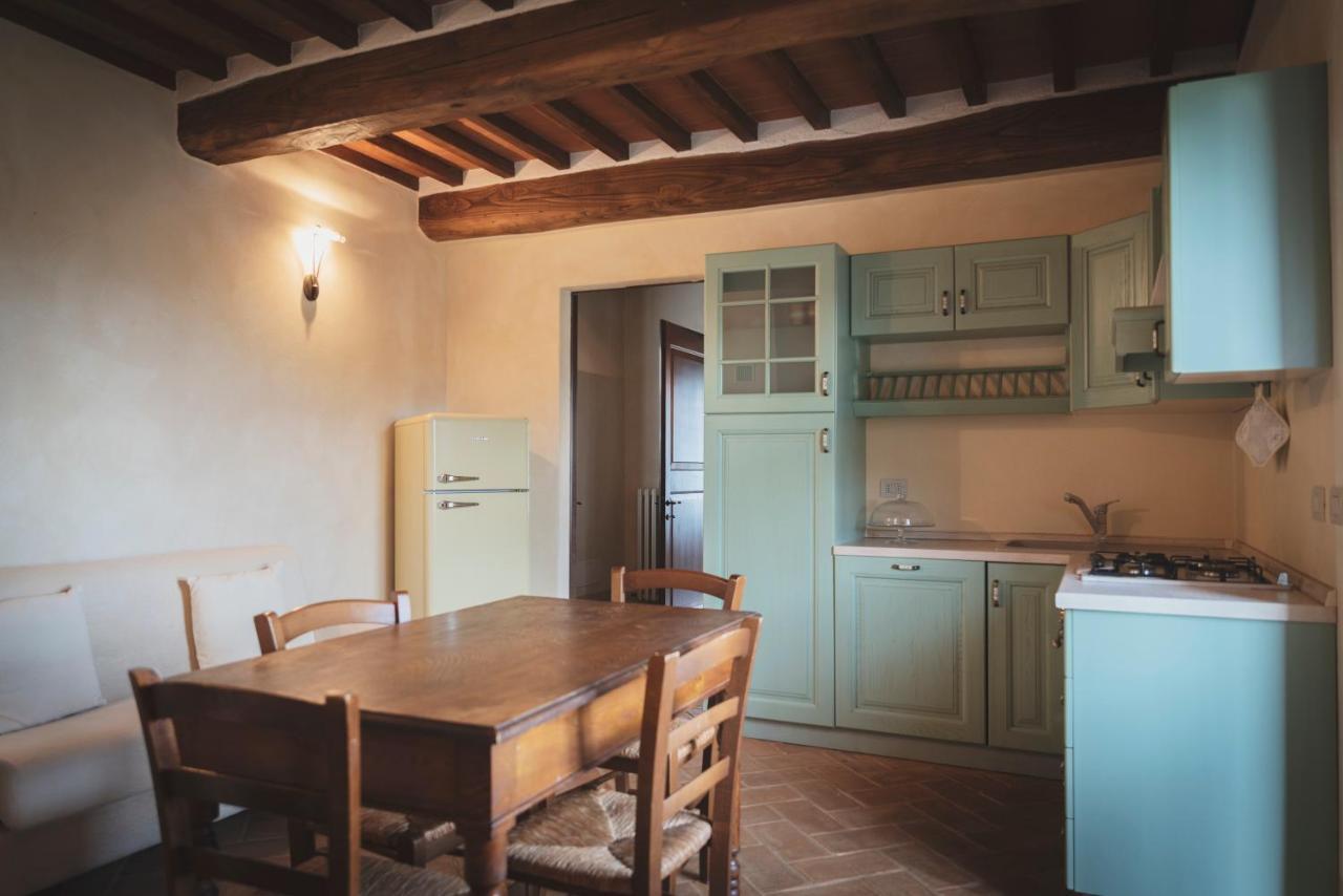 캄필리아 도르시아 Agriturismo La Paciarella 빌라 외부 사진