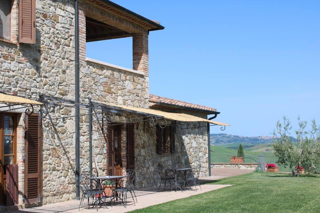 캄필리아 도르시아 Agriturismo La Paciarella 빌라 외부 사진