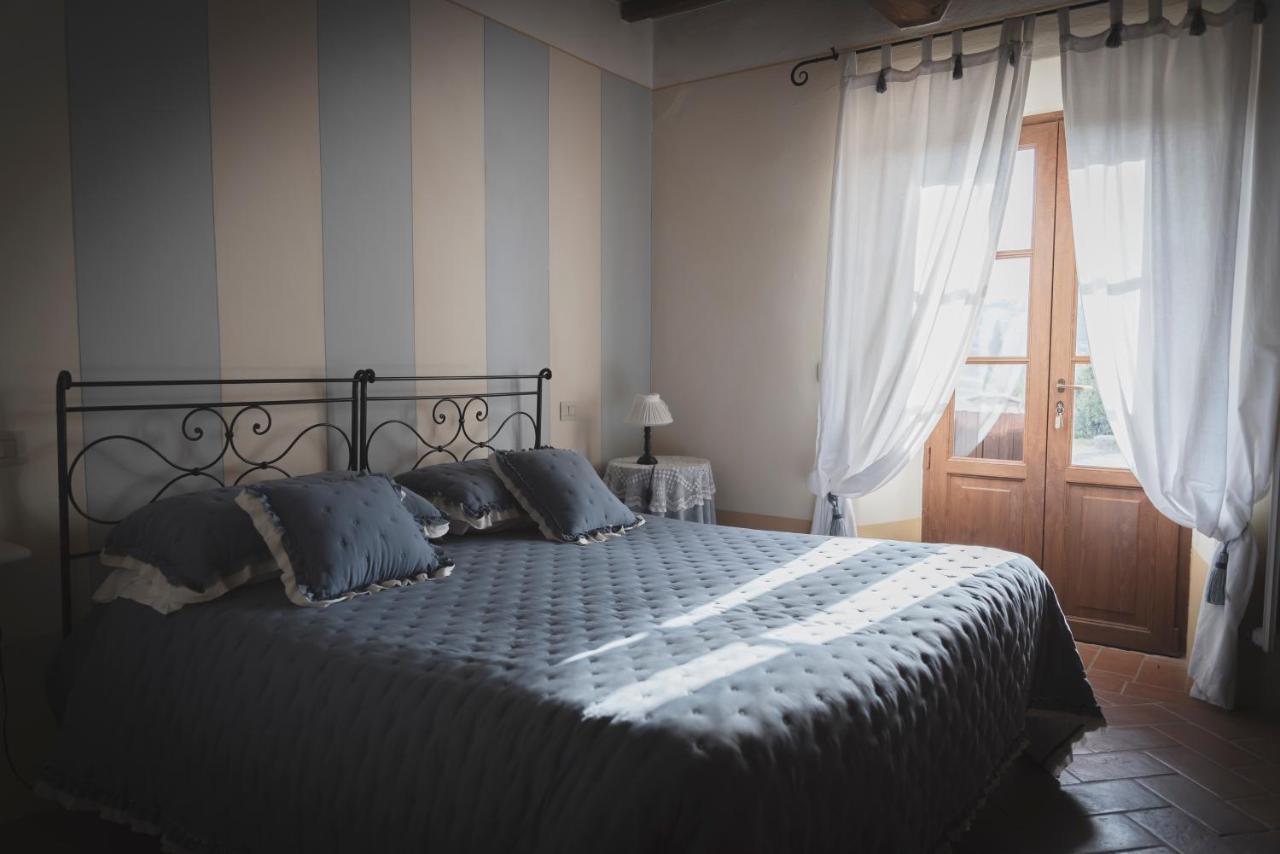 캄필리아 도르시아 Agriturismo La Paciarella 빌라 외부 사진
