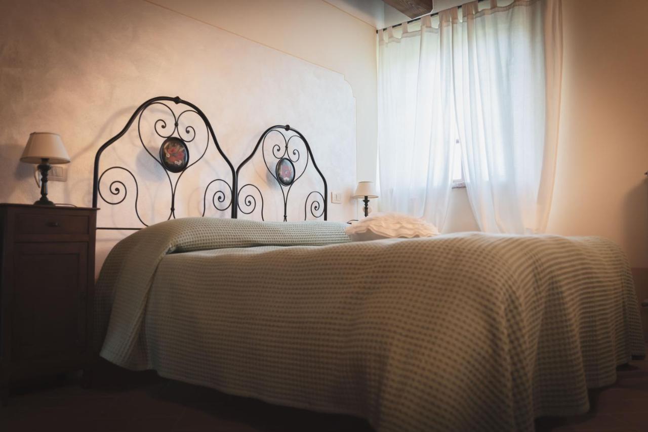 캄필리아 도르시아 Agriturismo La Paciarella 빌라 외부 사진