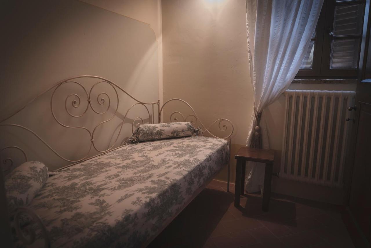 캄필리아 도르시아 Agriturismo La Paciarella 빌라 외부 사진