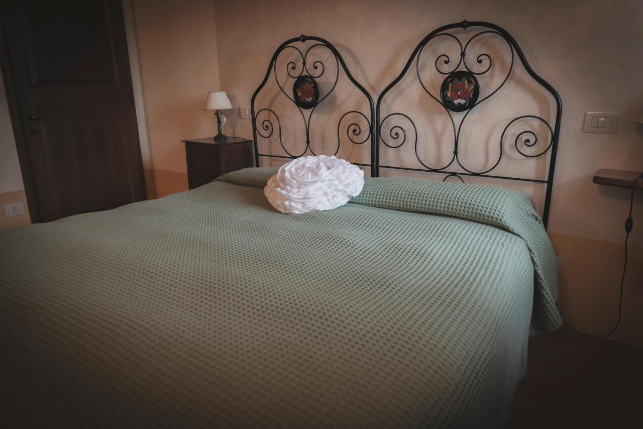 캄필리아 도르시아 Agriturismo La Paciarella 빌라 외부 사진