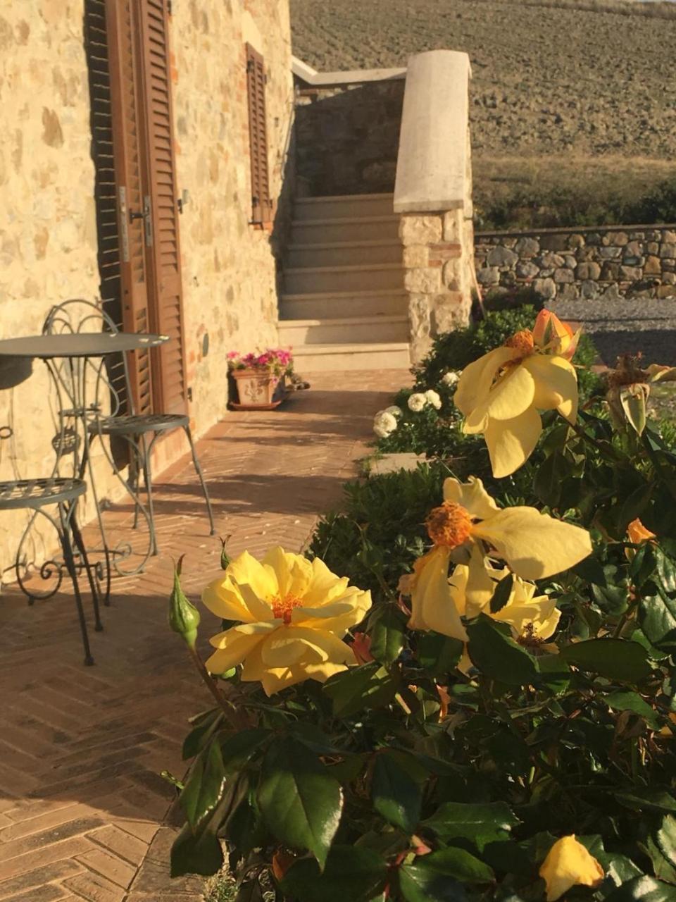 캄필리아 도르시아 Agriturismo La Paciarella 빌라 외부 사진